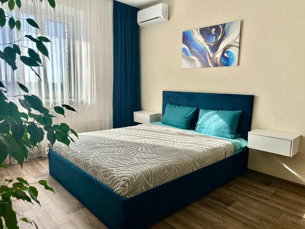 Квартира у Олимпийского парка — аренда посуточно в Тамбов