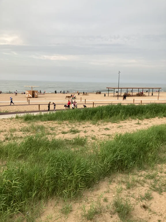 Уютная квартира с видом на море