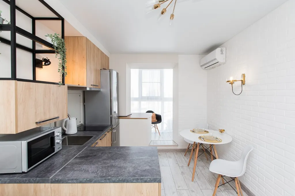 Шикарная квартира на университетской набережной