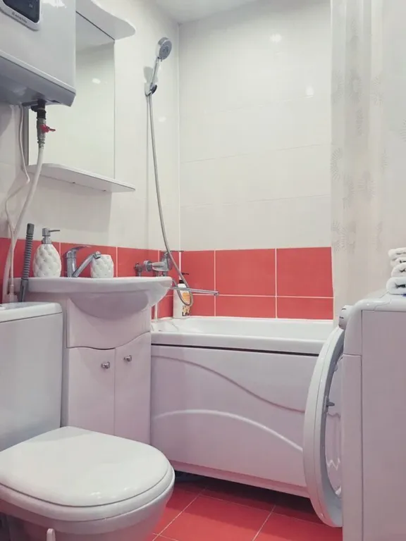 Квaртирa в центpе