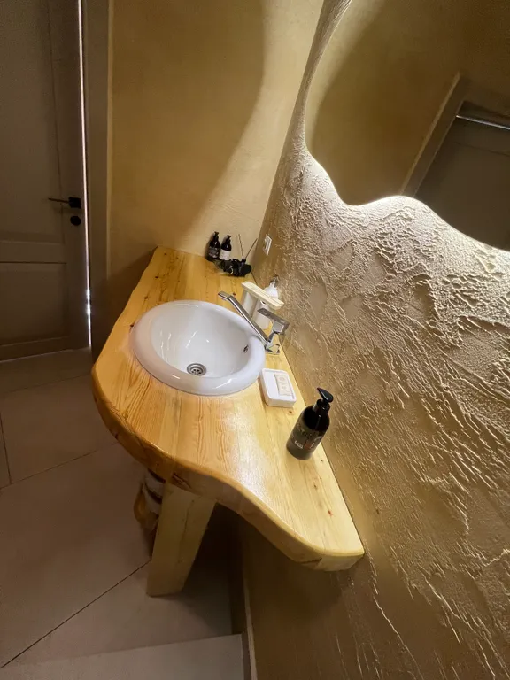 Апартаменты в стиле «Боха», в центральном районе города