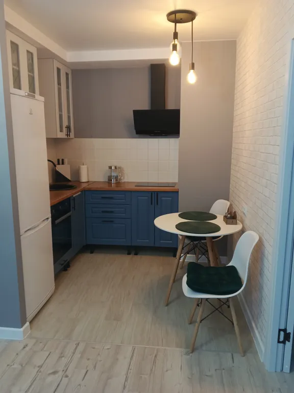 Комфортная квартира для вашего отдыха