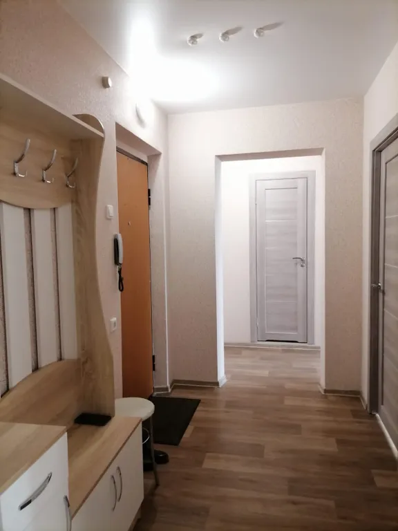 Квартира 2-комнатная Квартира — Красноярск