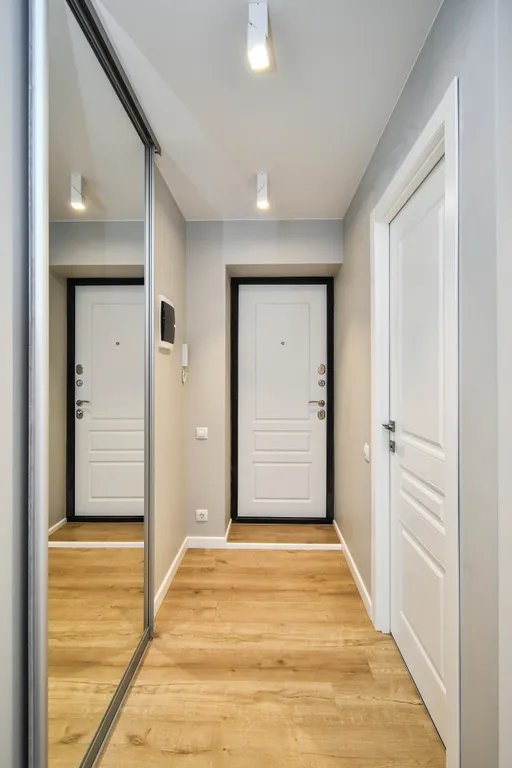 Апартаменты в Центре города