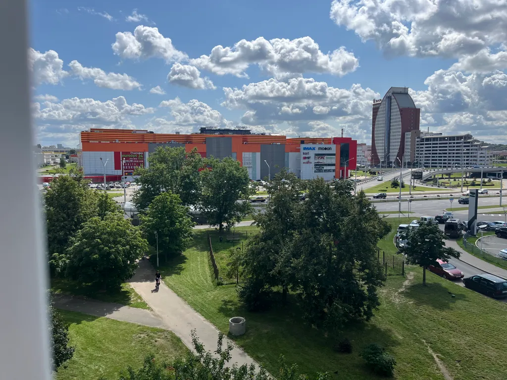 Квартира Квартира в центре — Минск