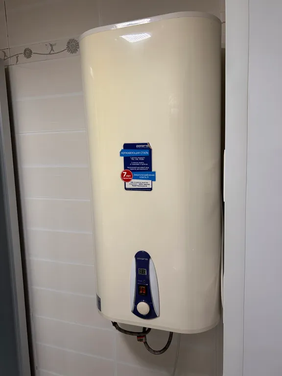 Уютная квартира в центре города с отличной локацией