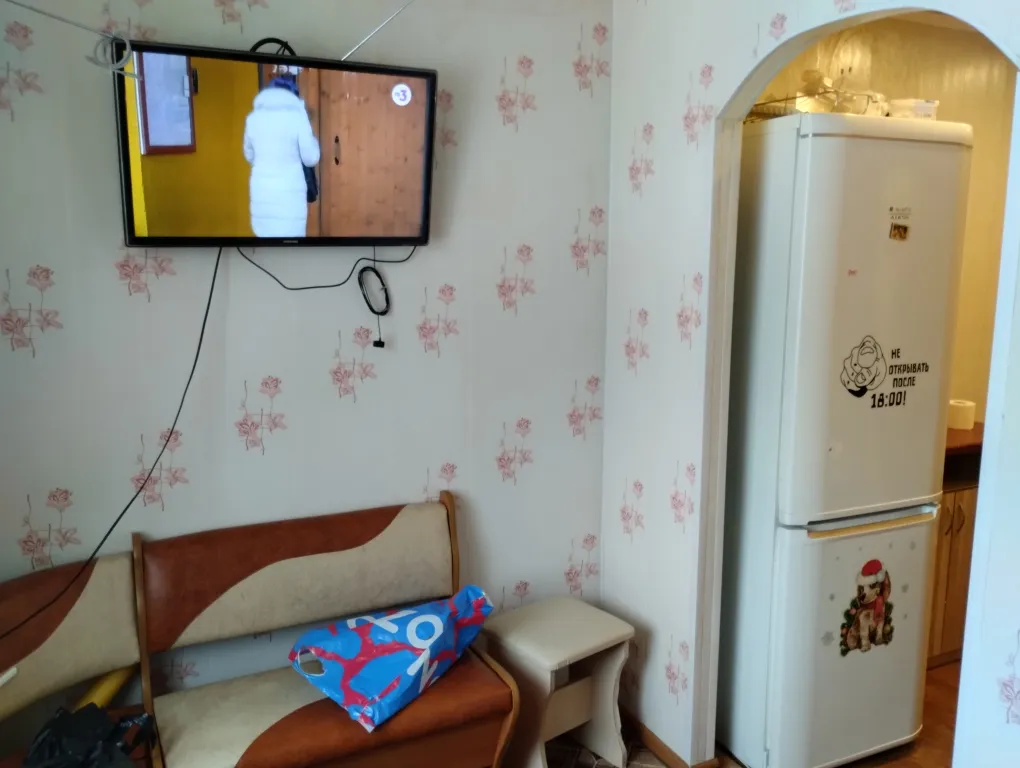 Квартира в Федотово рядом в 7 км Yes аквапарк, горнолыжный