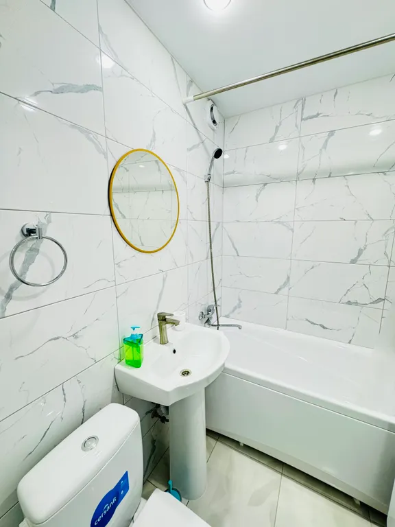 Комфортная квартира в самом центре Могилёва