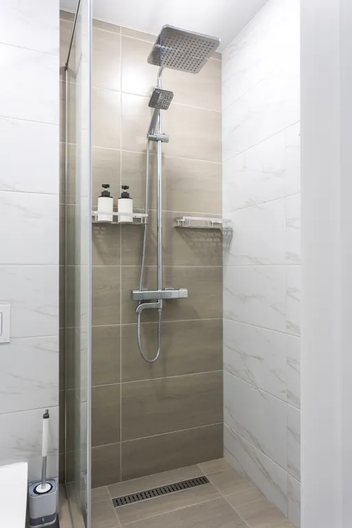 Квартира 2-комнатная квартира в центре Академгородка — Новосибирск