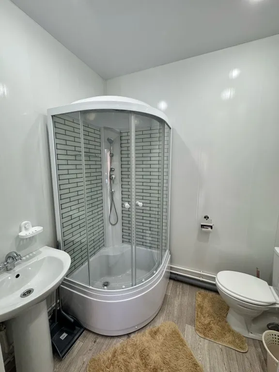 Квартира-студия в районе вокзала Гагарина 2