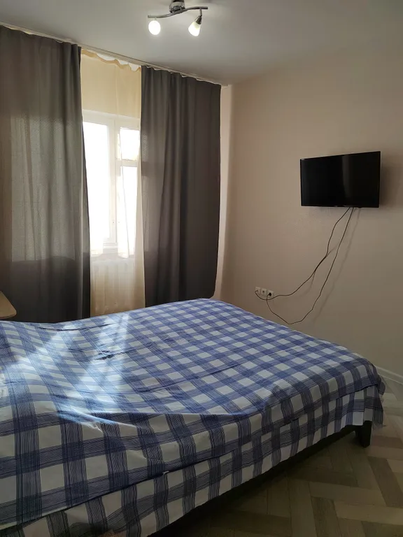 Квартира в самом центре города