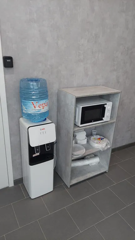 Уютный номер люкс