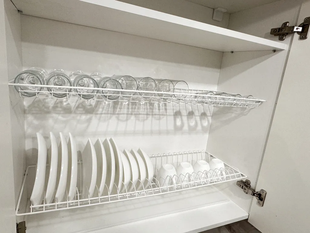 Квартира на набережной