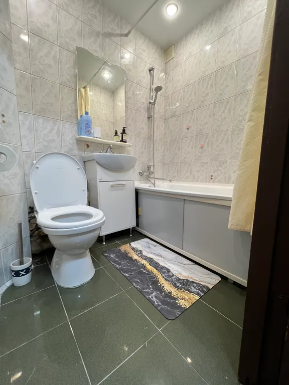 Квартира недалеко от МЦД