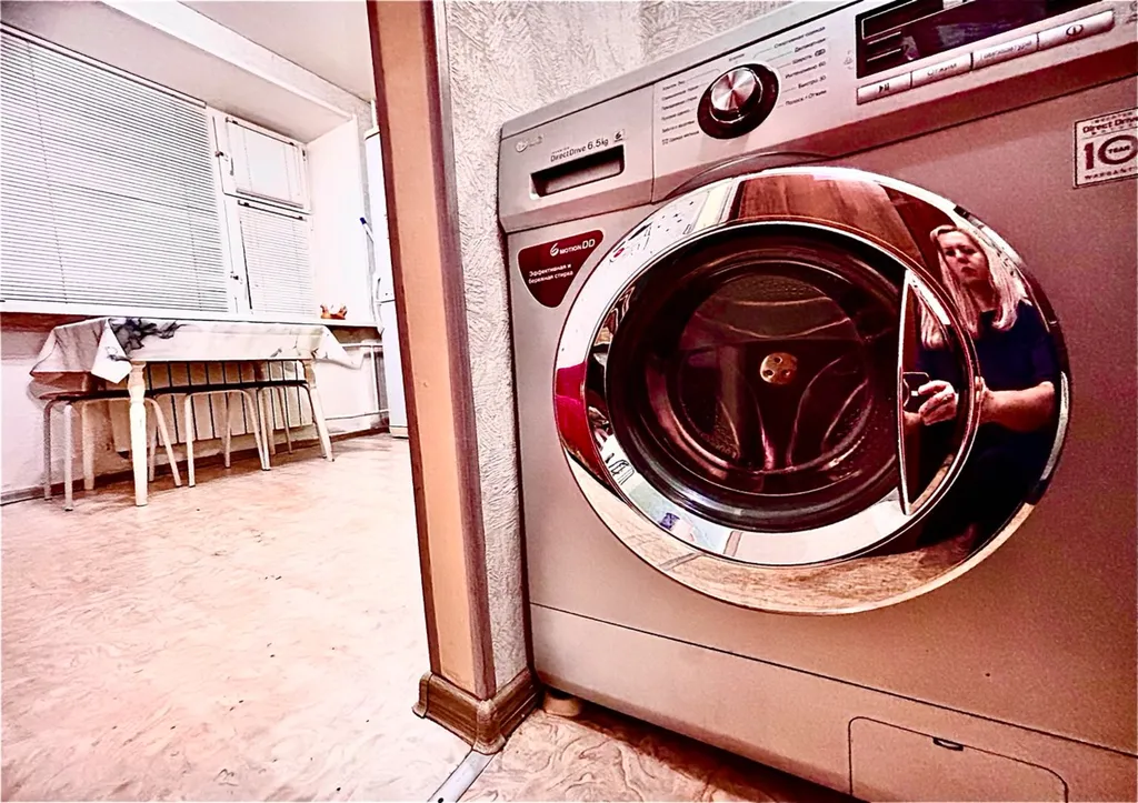 Студия эконом класса