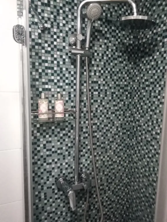 Квартира Квартира Добро пожаловать в Сириус — Сириус