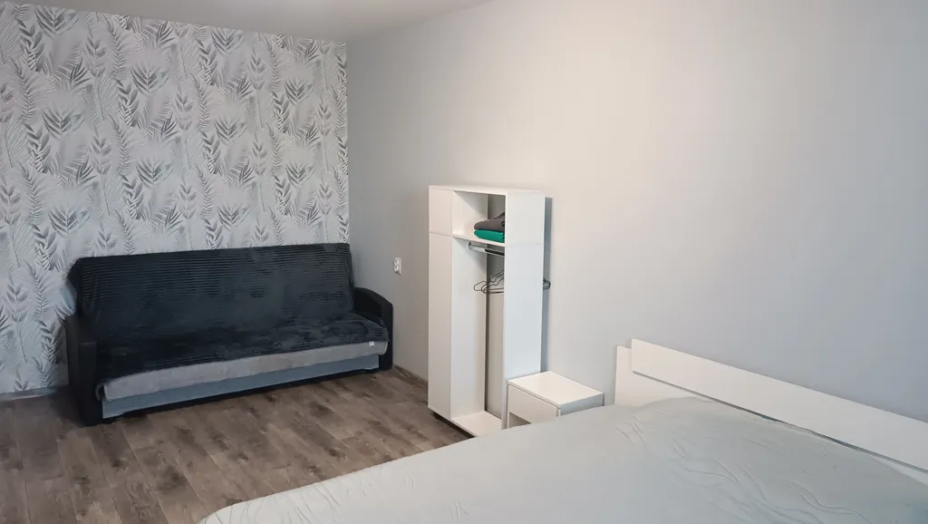 Уютная квартира рядом с федеральной трассой Р-228