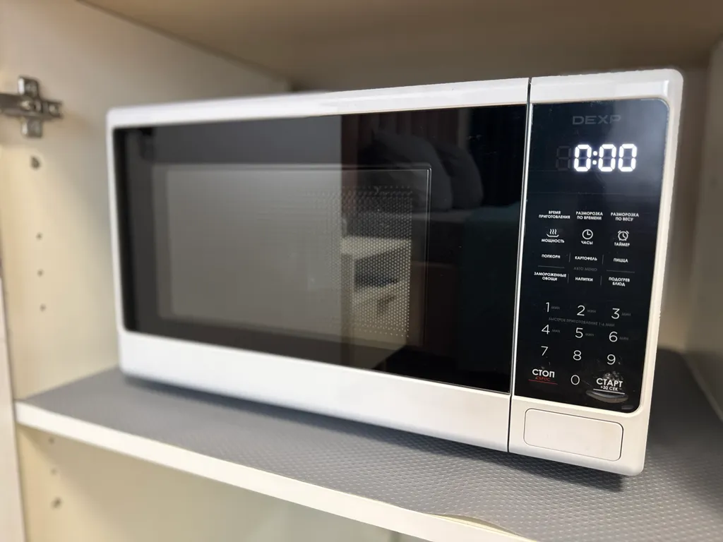 Уютная студия