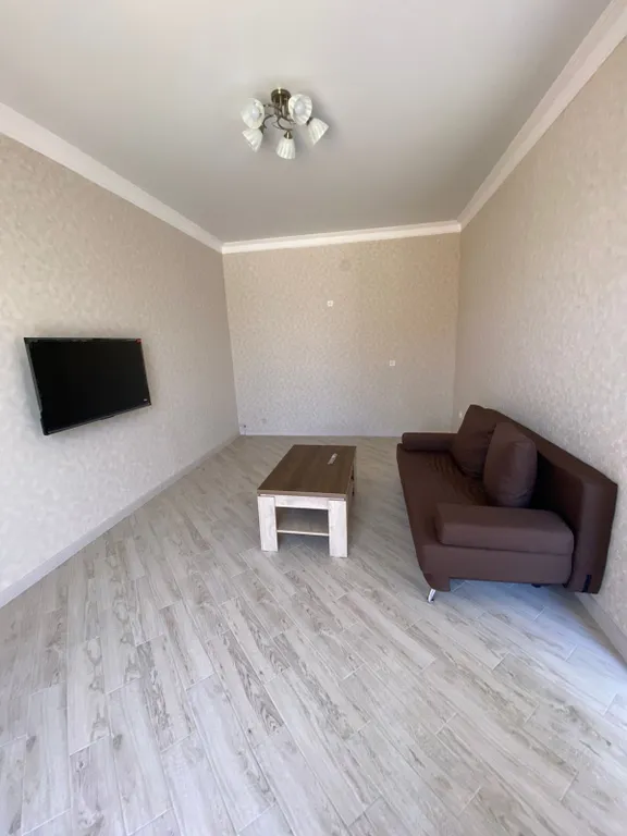 Уютный коттедж в трёх минутах от берега моря