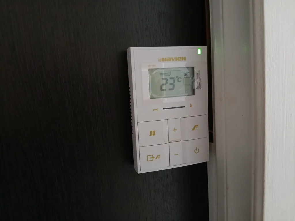 Уютная квартира в пяти минутах от центра