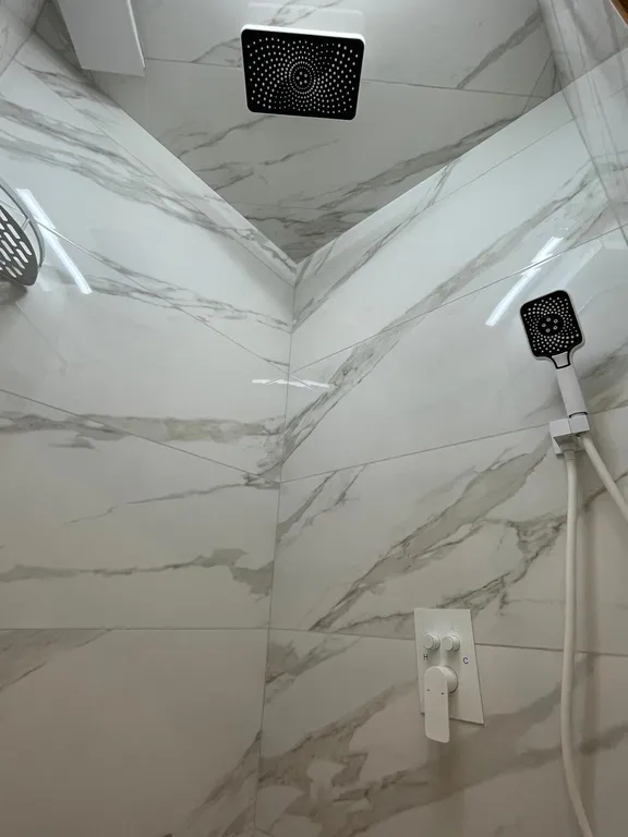 Уютная и комфортная квартира после ремонта