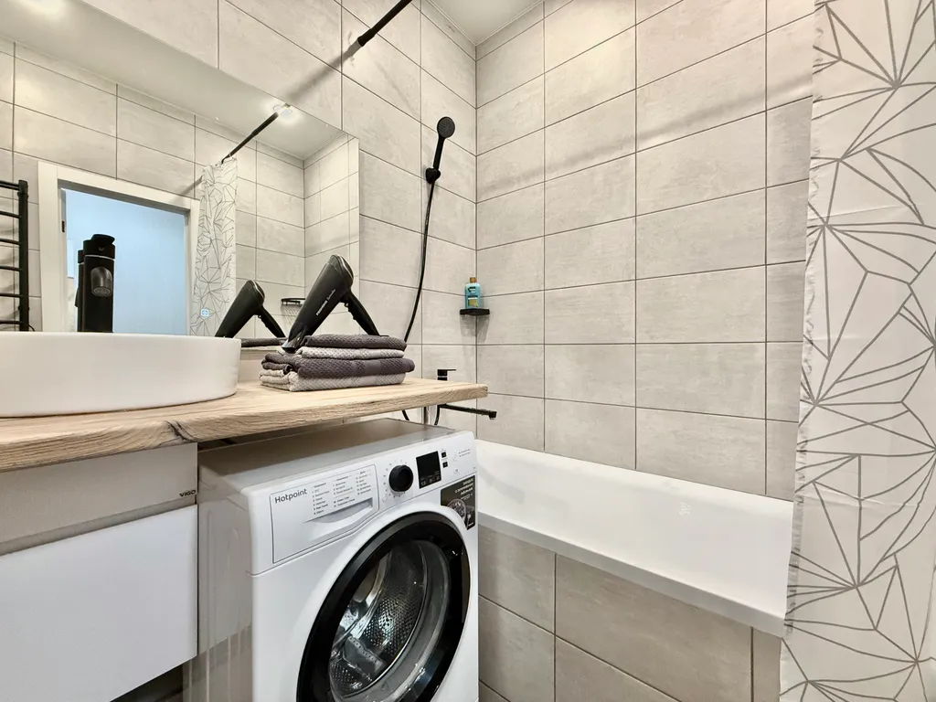 Квартира Квартира Город нежности — Краснодар