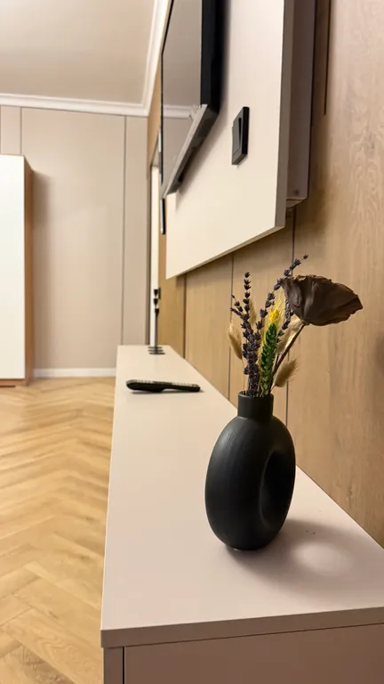 Квартира напротив гостиницы Казахстан