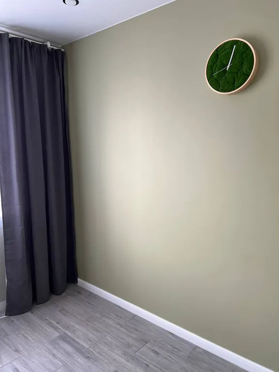 Уютные апартаменты