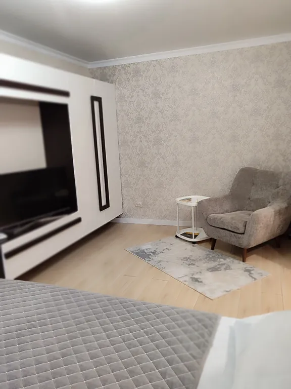 Квартира Квартира В центре Владикавказа на набережной реки Терек — Владикавказ