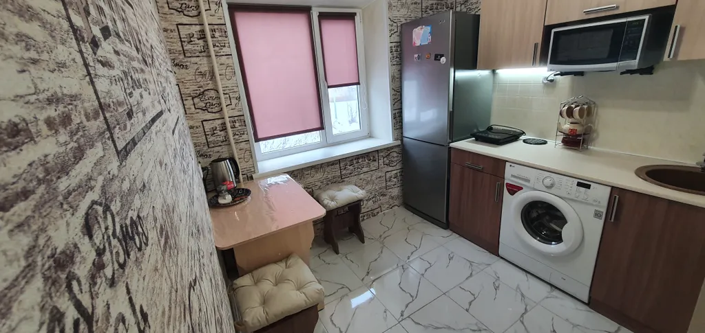 Уютная квартира в деловом центре