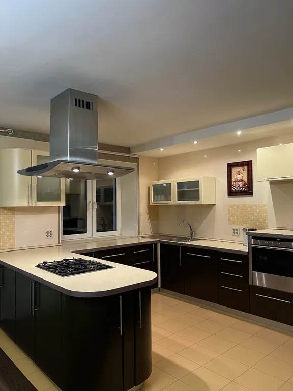 Апартаменты в центре