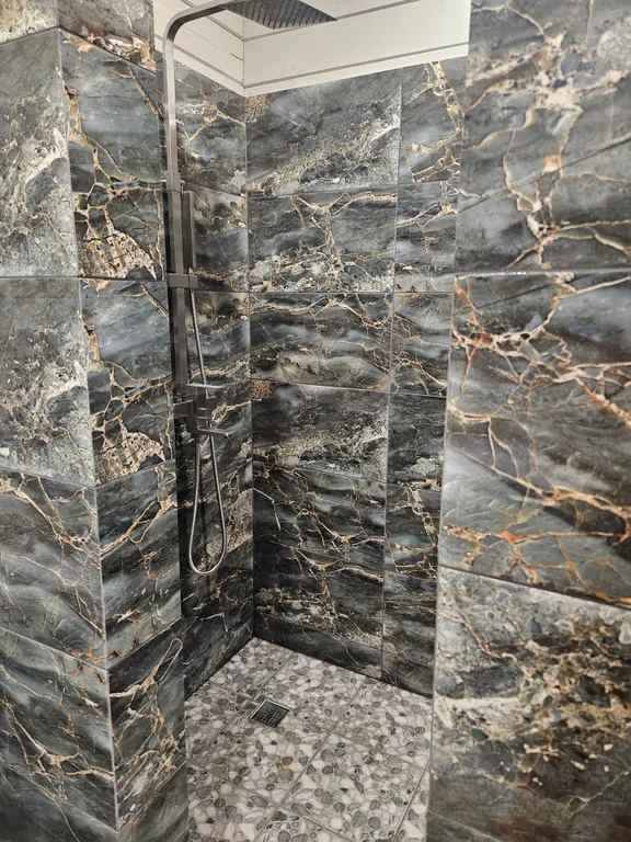 Новый уютный коттедж