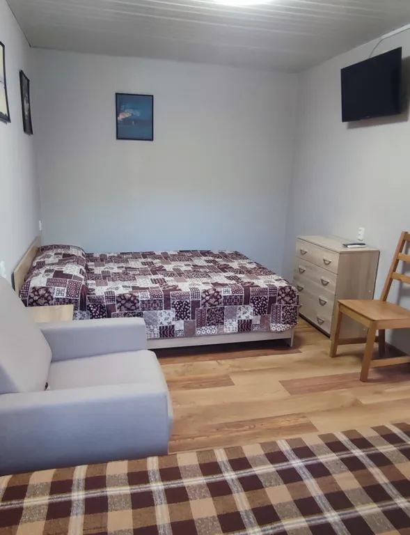 Квартира Комната — Анапа