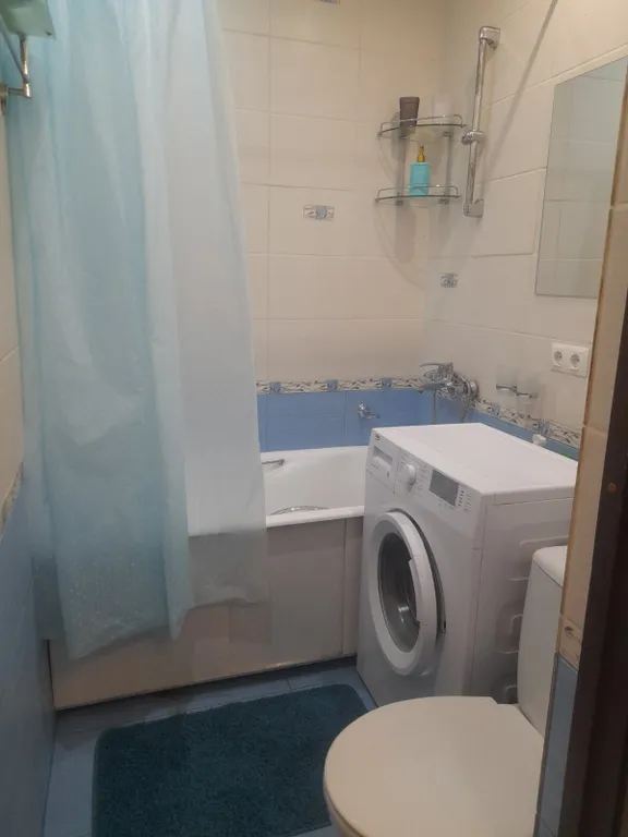 Квартира в центре города