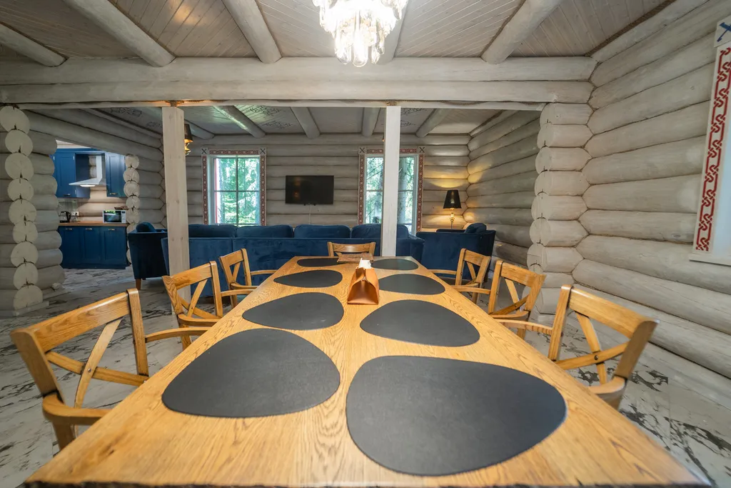 5-комнатный Дом