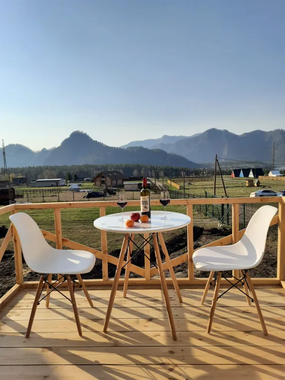 Аил Дуплекс