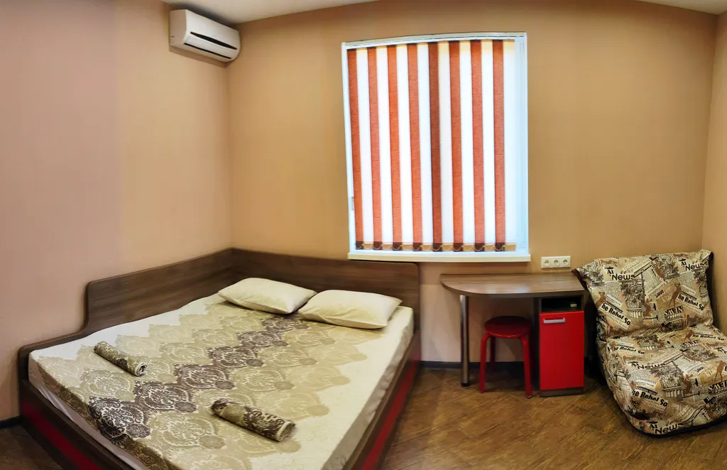 Квартира Апартаменты с видом на море — Лазаревское