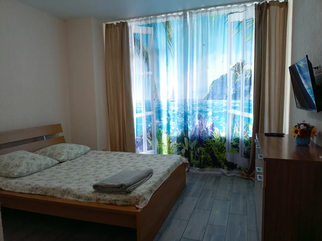 Уютная квартира на 19 этаже — аренда посуточно в Ростов-на-Дону