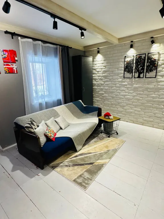 Идеальное место для тех, кто хочет насладиться красотой Коломны!