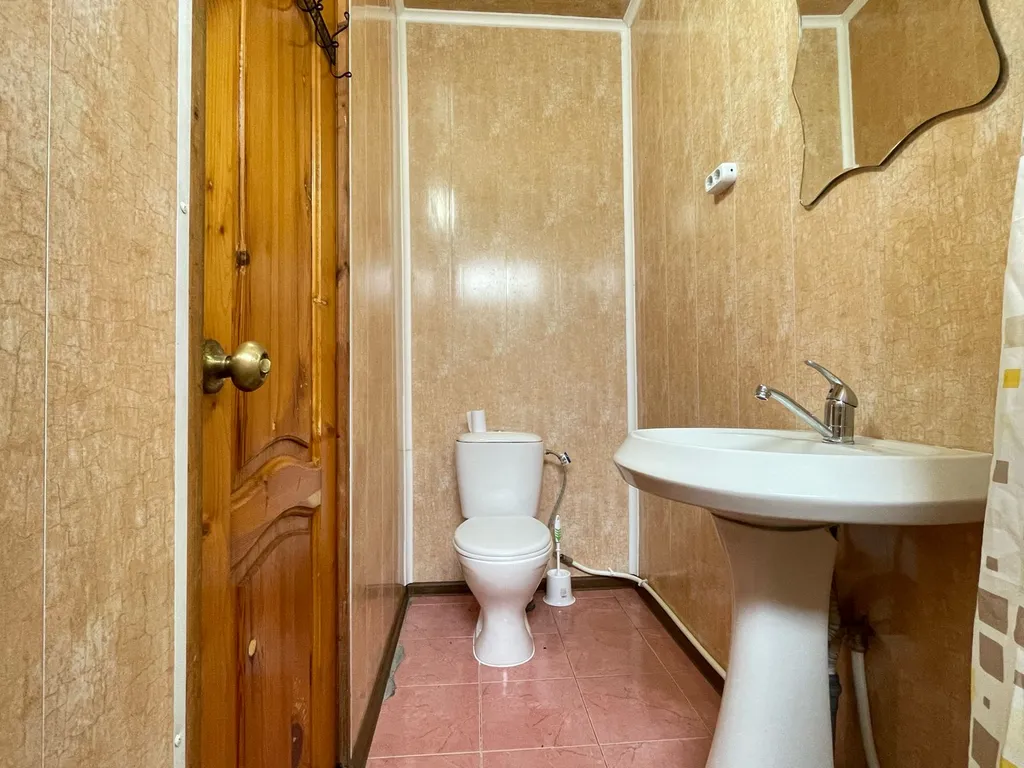 Комфортный отдых в частном секторе