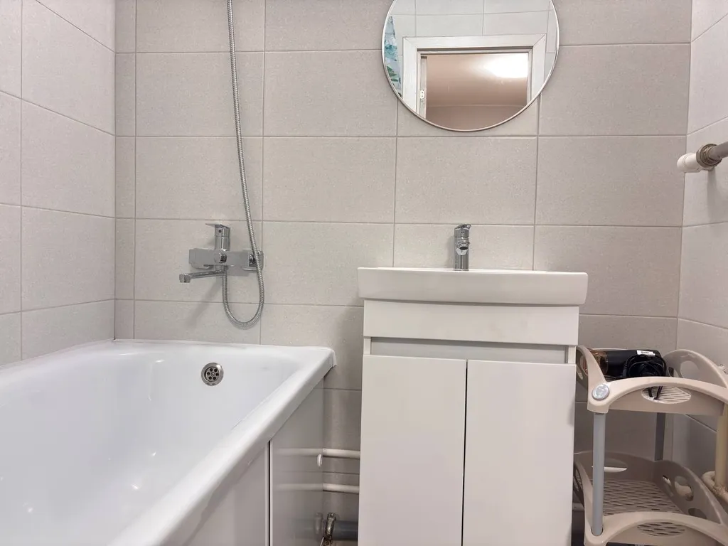 Новый объект на Берше 4 от Город 18