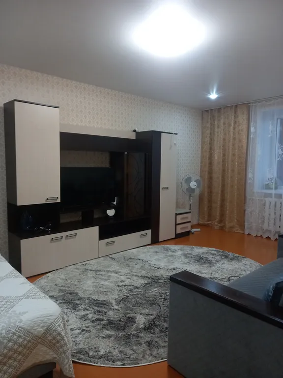 Уютная квартира в историческом городе