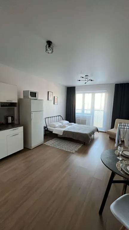 Студия Академ