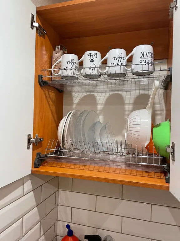 Квартира в центре с видом на Волгу