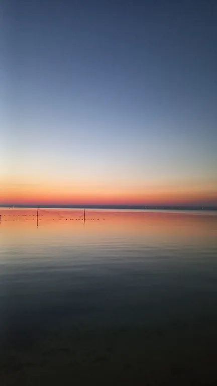 Квартира в 100 м от моря и в 10 шагах от морского залива!