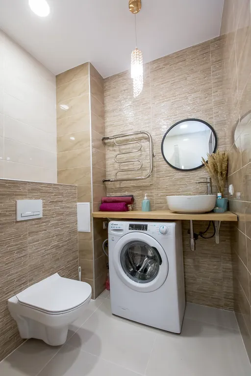 Апартаменты у леса