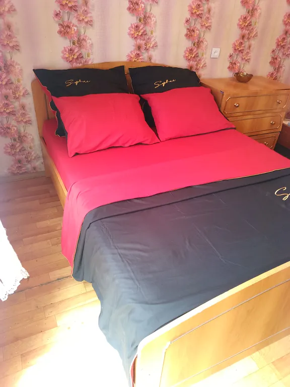 Квартира Квартира Четырёх местный номер — Гагра