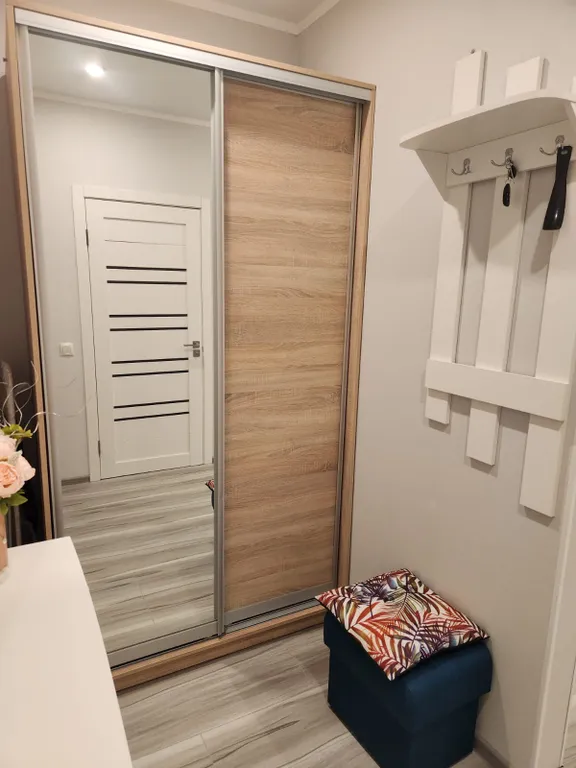 Уютная квартира у моря