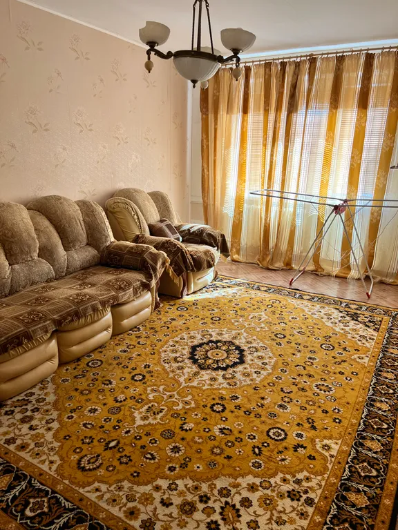 Чистый пляж в 10 минутах ходьбы