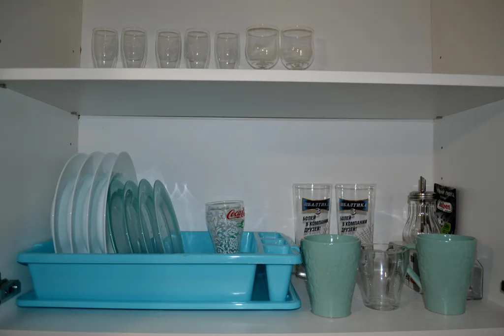 Loft design apartment